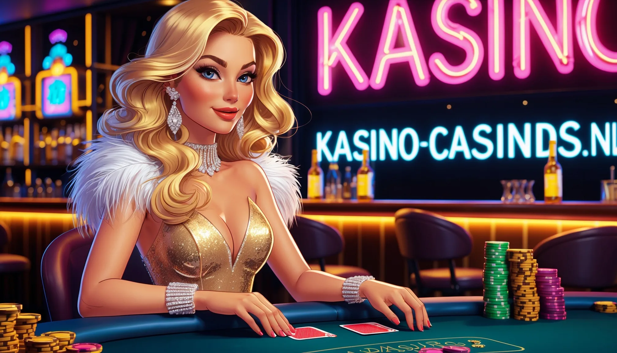 Kaasino promo code & bonussen - complete gids 2026